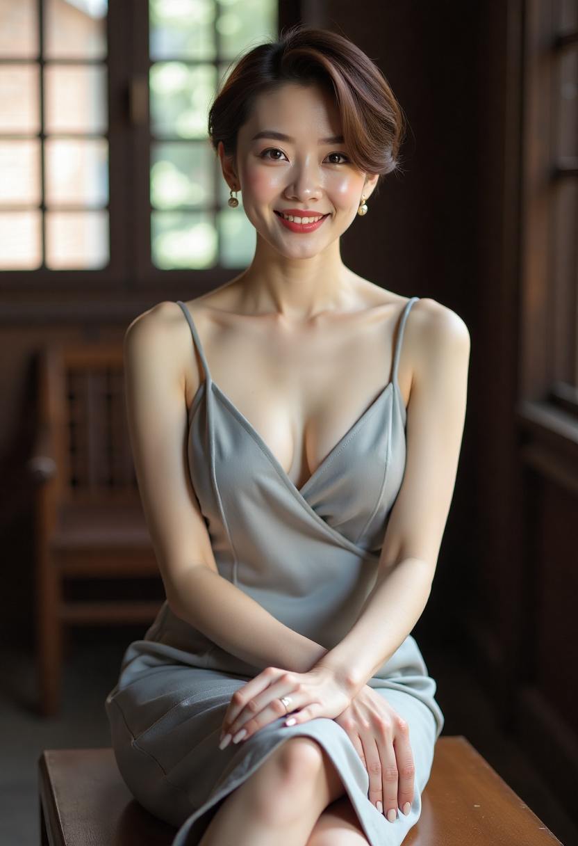 红线座位剧照