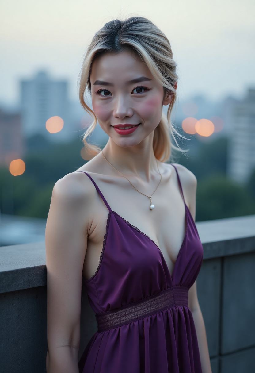 四房厨房剧照