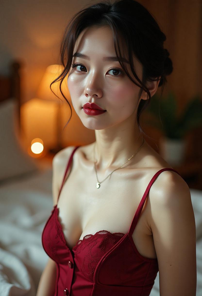 绸缎与铁律海报